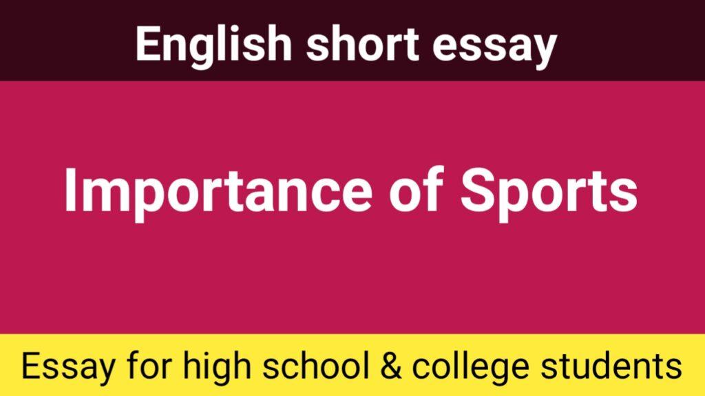 essay-on-importance-of-sports-essay-for-competitive-examscoring-target