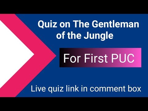 quiz