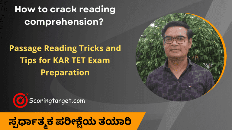 KARTET questions and answers Part 3 KARTET questions and answers Part 3