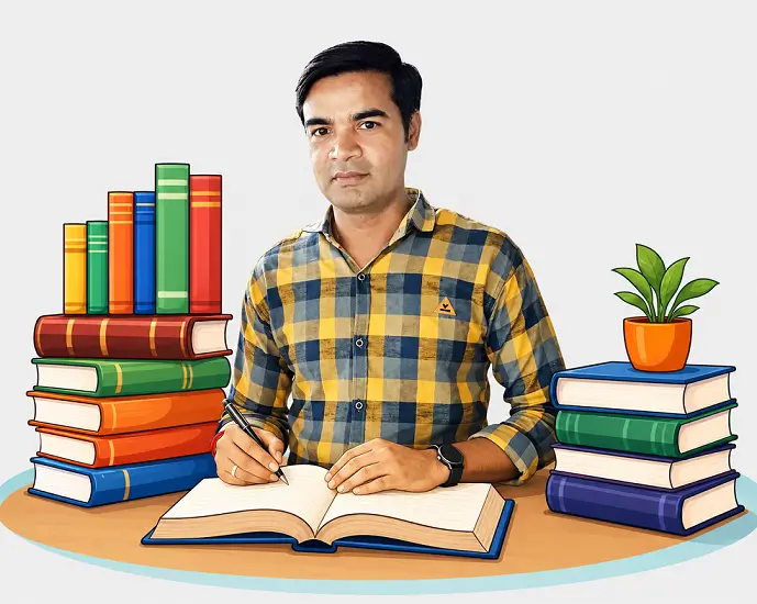 Education Illustration